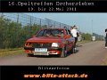 Blitzerfotos Opeltreffen Oschersleben 2011